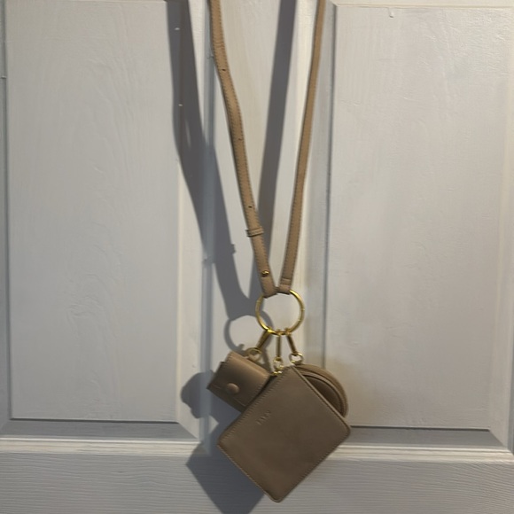 Fawn Design Tan Accessory Set - Picture 2 of 7